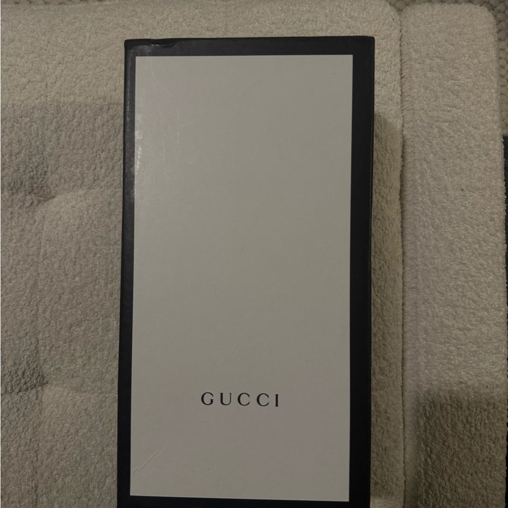 Gucci Pink Slide Sandals - Picture 6 of 6